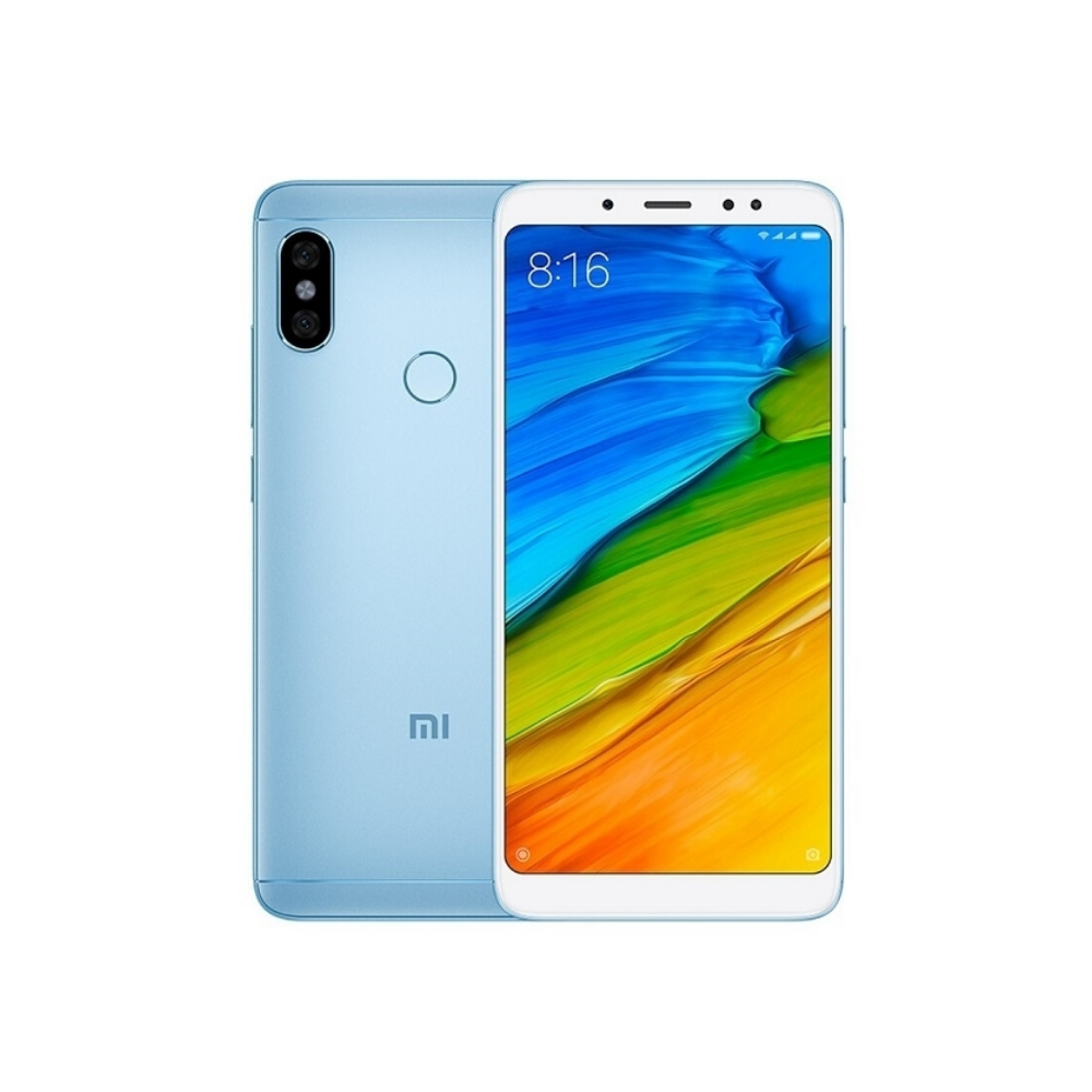 Xiaomi Redmi Note 5 DS Xiaomi Redmi Note 5 DS